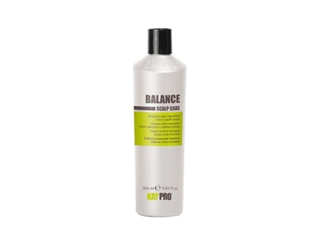 Shampoo Kaypro Balance Oleosidade 350 ml