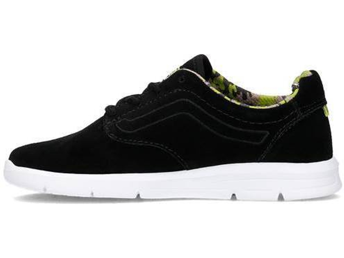 Vans iso best sale 1.5 preto