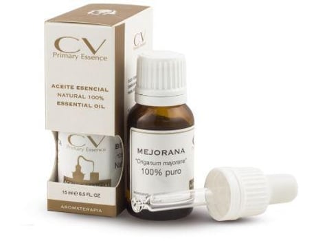 Cv Primary Essence Marjoram 15 ml