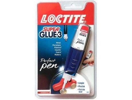 PERFECT PEN 3G 2057746 SUPER GLUE