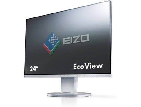 Monitor EIZO EV2450 (23.8'' - Full HD - LED)