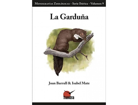 Livro Garduña La de Barrull Joan (Espanhol)