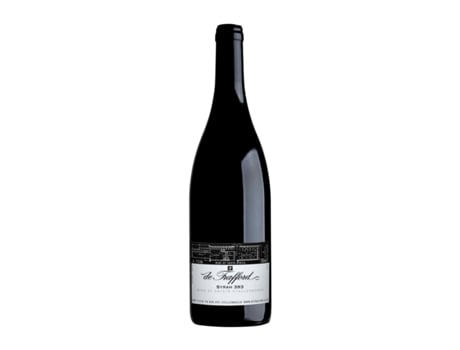 Vinho DE TRAFFORD 393 Syrah Stellenbosch (0.75 L - 1 Unidade)