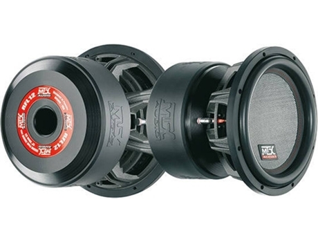 mtx 9000 subwoofer