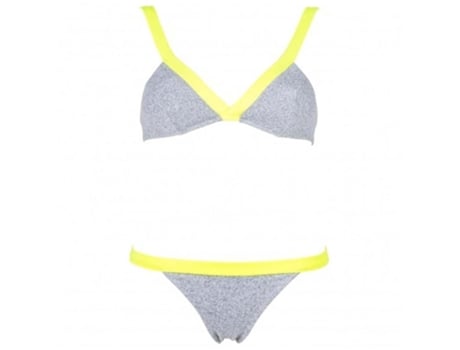 Bikini Completo Slash-T ROBIN COLLECTION