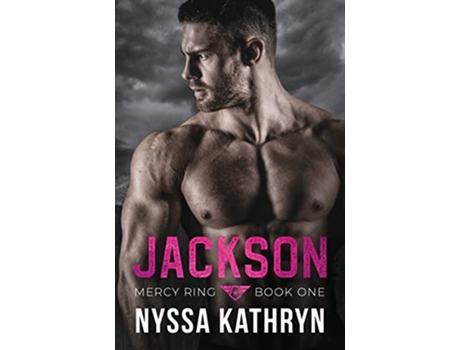 Livro Jackson de Nyssa Kathryn (Inglês)