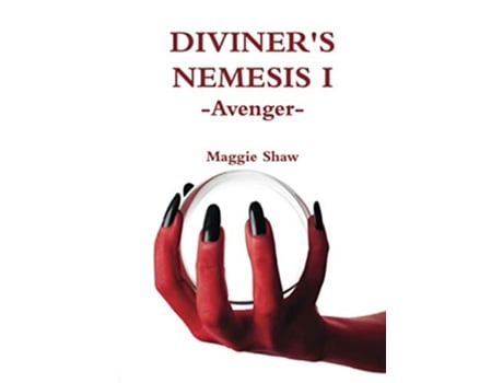 Livro Diviners Nemesis I Avenger de Maggie Shaw (Inglês)