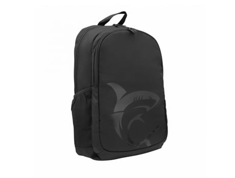 Scout GBP-006 Mochila para Portátil de até 15,6 Preto