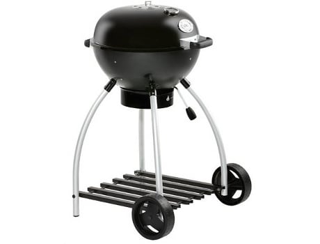 Barbecue a Carvão ROESLE Sport F50