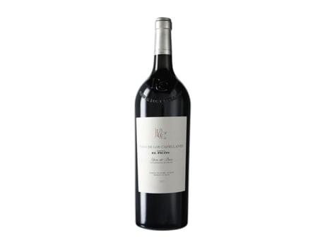 Vinho PAGO DE LOS CAPELLANES El Picón Tempranillo Ribera del Duero Garrafa Magnum (1.5 L - 1 Unidade)