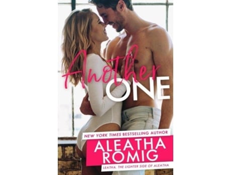 Livro Another One Lighter Ones de Aleatha Romig (Inglês)