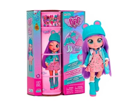 Barbie Fashionistas Vestido Colorido em Cadeira de Rodas - Autobrinca Online