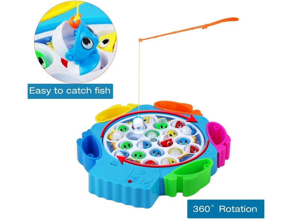 Compra online de Brinquedos infantis para meninos de 4 a 5 anos