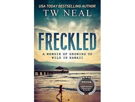 Livro Freckled de Tw Neal (Inglês)