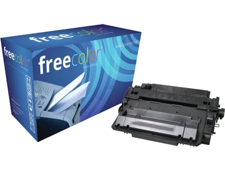 Toner FREECOLOR 2600C-FRC