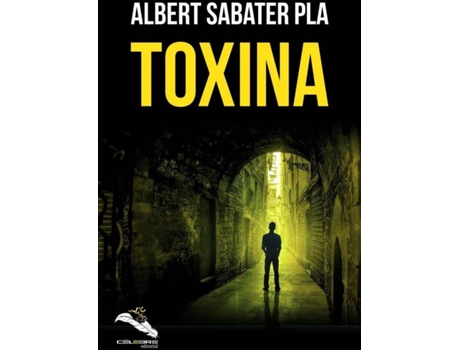 Livro Toxina de Albert Sabater Pla (Espanhol)