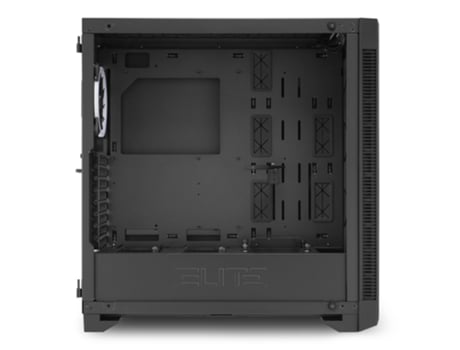 CAIXA ATX ELITE SHARK CA200G 2XUSB 3.0 (Sem fonte)