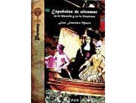 Livro Espanolas De Ultramar En La Historia Y En La Literatura/Spanish Women Overseas in History and Literature de Juan Francisco Maura (Espanhol)