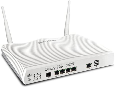 Router DRAYTEK Vigor 2862n