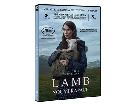 DVD Lamb 2021