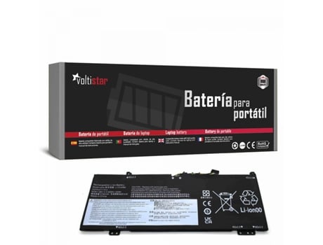 Bateria de Computador Portátil Lenovo