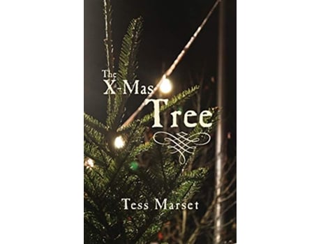 Livro The XMas Tree de Tess Marset (Inglês)