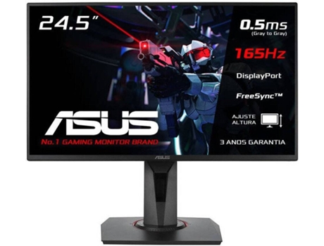 asus vg258 24.5