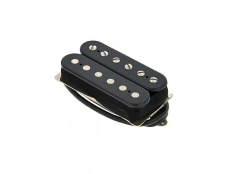 Dimarzio Liquifire Dp227 Bk