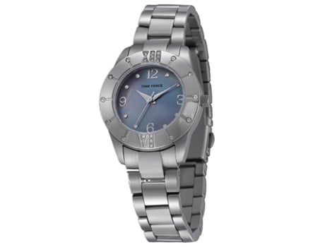 Relógio Mulher Time Force TF4017L03M