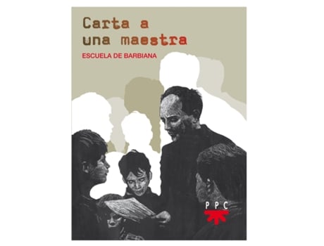 Livro Carta A Una Maestra de VVAA (Espanhol)