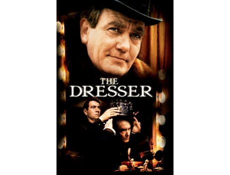 Dvd The Dresser 1983 Worten Pt