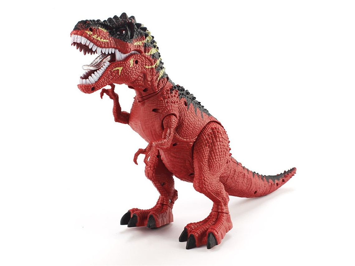 Jurassic World Camuflagem Indominus Rex Toy, Brinquedo Dinossauro