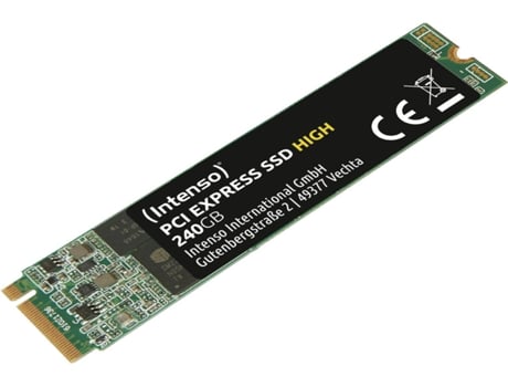 High Performance 240 GB SSD