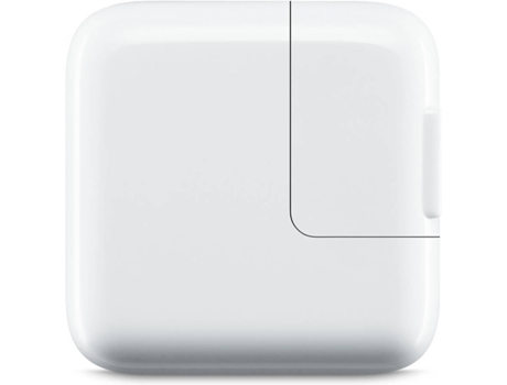 Сзу apple md836zm a white сколько ватт