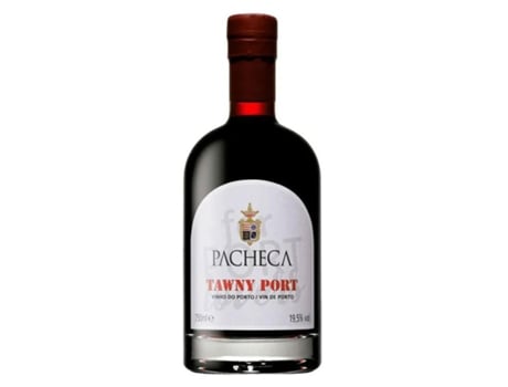 Porto Pachecatawny Kendo Vinho Do Porto