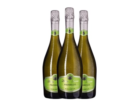 Espumante PORTA LEONE Porta Leone Prosecco Brut (0.75 L - 3 Unidades)