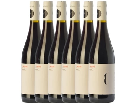 Vinho PASCONA Pascona Lo Petitó Montsant Joven (0.75 L - 6 unidades)