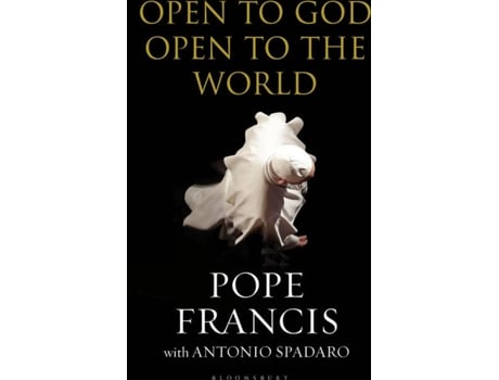 Livro Open To God: Open To The World de Vários Autores