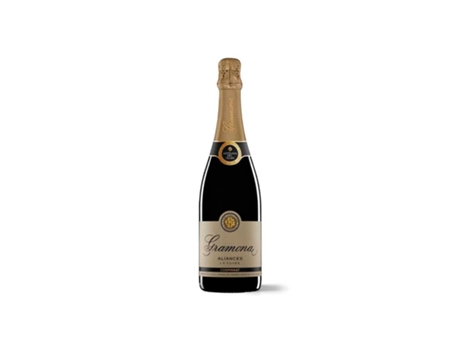 Gramona La Cuvée Brut Grande Reserva 75 cl