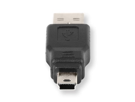 Retrak EuCaboru2M Cabo Usb 1 M Usb 2.0 Usb a Preto