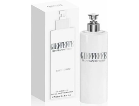 Perfume   Gieffeffe Bianco Assoluto Eau de Toilette (100 ml)