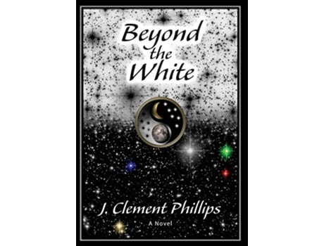 Livro Beyond the White de J Clement Phillips (Inglês)