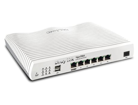 Router DRAYTEK