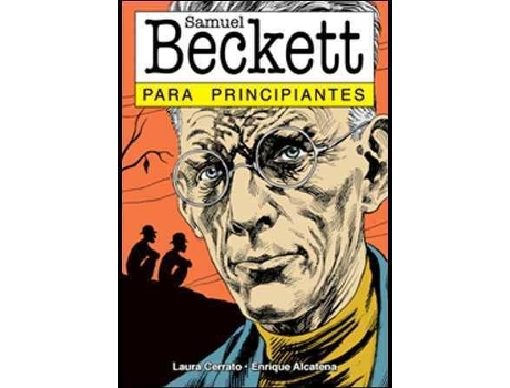 Livro Beckett Samuel Para Princip.-123 de Alcatena Enrique Cerrato Laura (Espanhol)