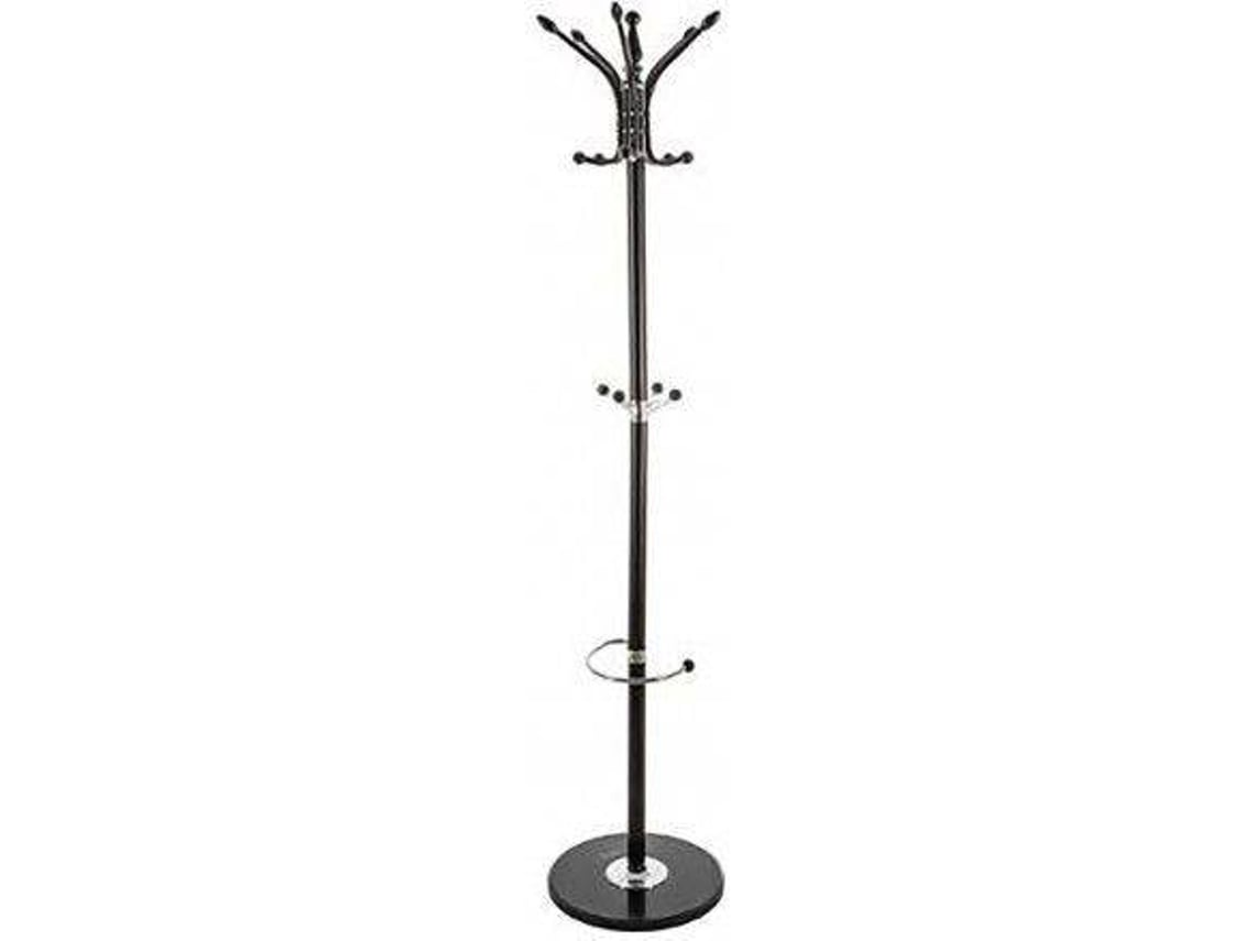 CABIDE DE PÉ METAL BORNOS 150CM