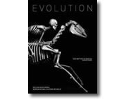 Livro Evolution in Action de de Panafieu/Gries (Inglês - Capa Dura)