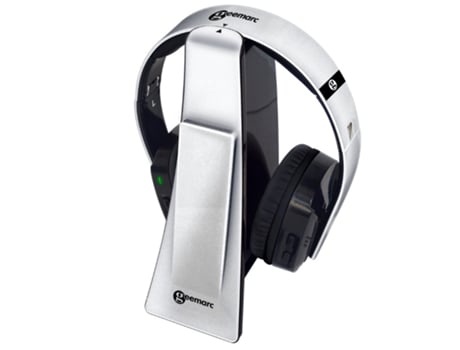 Cl7400 Auriculares Inalámbricos Opti Geemarc