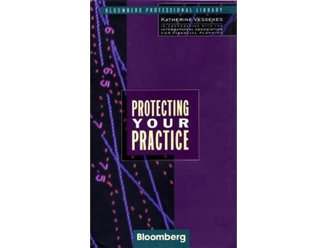 Livro Protecting Your Practice de Katherine Vessenes (Inglês - Capa Dura)