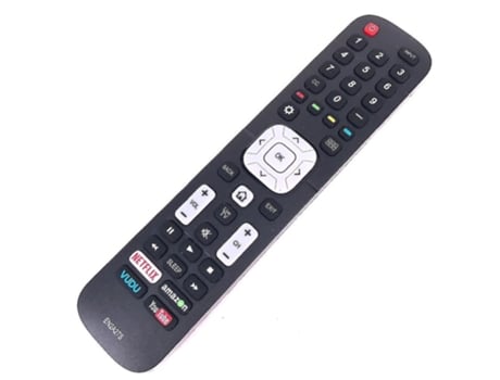 Comando TV DEEPSTONE para Sharp Tv En2A27S Lc-65N9000U Lc-75N620U Lc-75N8000U