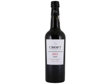 CROFT Doc Vinho Do Porto Lbv